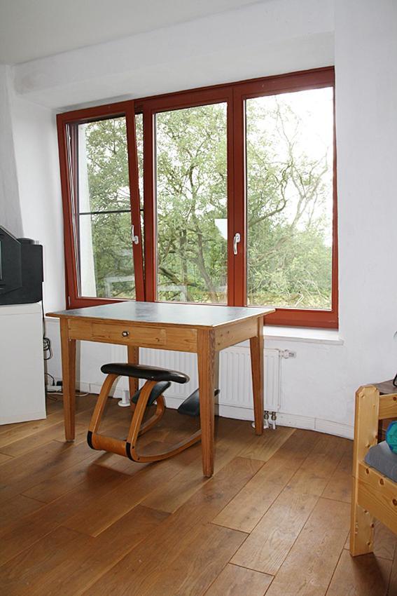 Otterstedter Muehle Hotel Ottersberg Luaran gambar