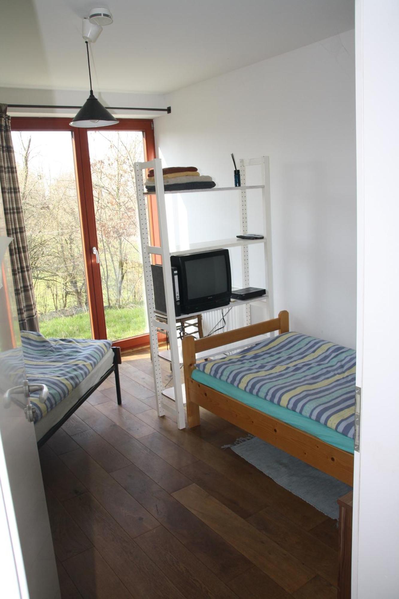 Otterstedter Muehle Hotel Ottersberg Luaran gambar